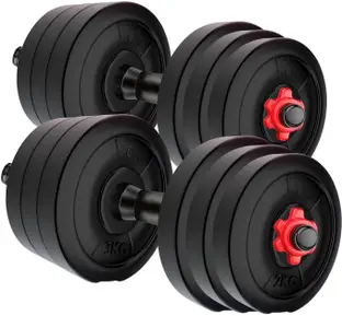 protoner pvc 3 in 1 convertible dm 20 40 kg gym set protoner pvc 3 in 1 convertible dm 20 40 kg gym set